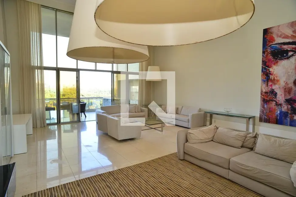 Foto 7 de Apartamento com 4 quartos à venda, 399m2 em Barra da Tijuca, Rio De Janeiro - RJ