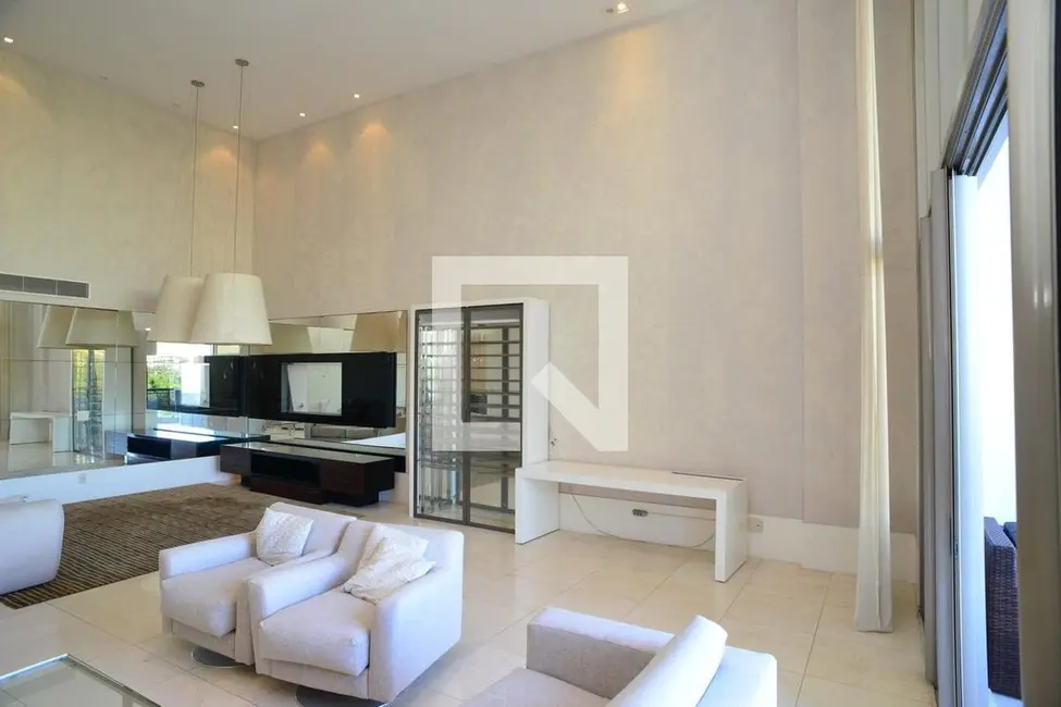 Foto 3 de Apartamento com 4 quartos à venda, 399m2 em Barra da Tijuca, Rio De Janeiro - RJ