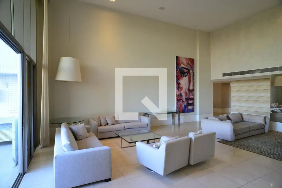 Foto 5 de Apartamento com 4 quartos à venda, 399m2 em Barra da Tijuca, Rio De Janeiro - RJ