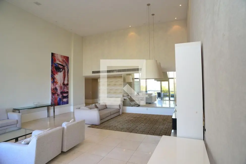 Foto 4 de Apartamento com 4 quartos à venda, 399m2 em Barra da Tijuca, Rio De Janeiro - RJ