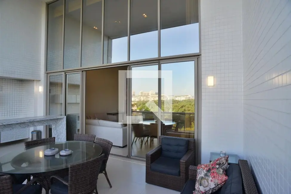 Foto 9 de Apartamento com 4 quartos à venda, 399m2 em Barra da Tijuca, Rio De Janeiro - RJ