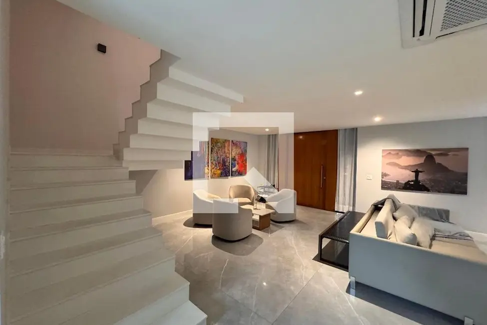 Foto 7 de Casa com 4 quartos à venda, 450m2 em Rio De Janeiro - RJ