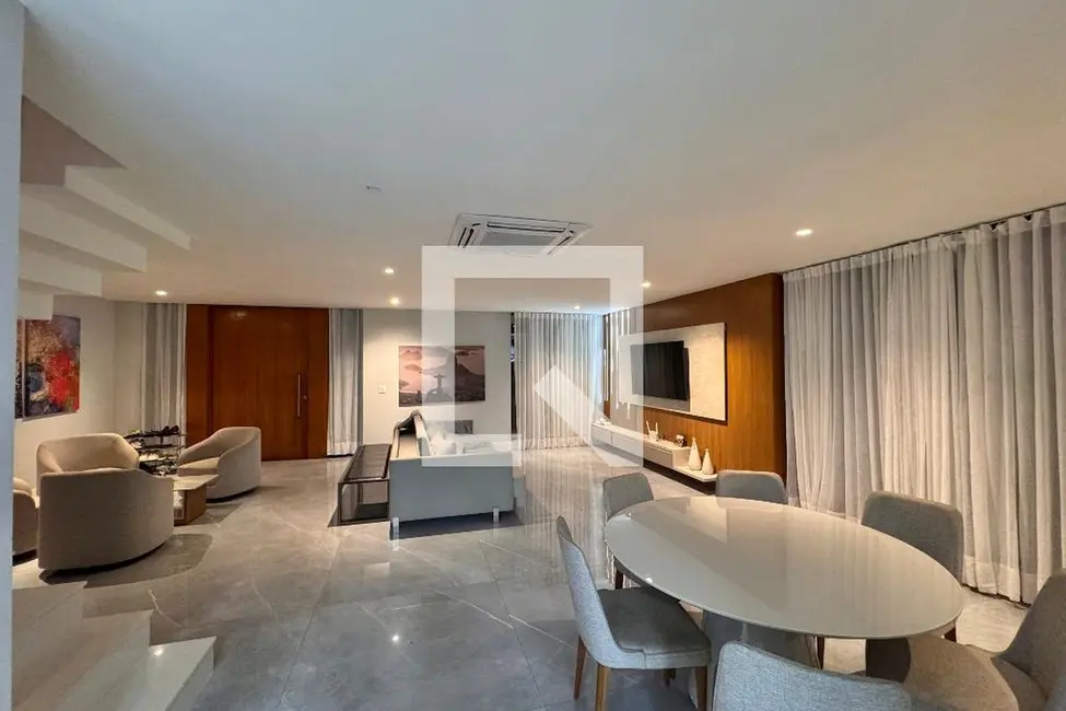 Foto 5 de Casa com 4 quartos à venda, 450m2 em Rio De Janeiro - RJ