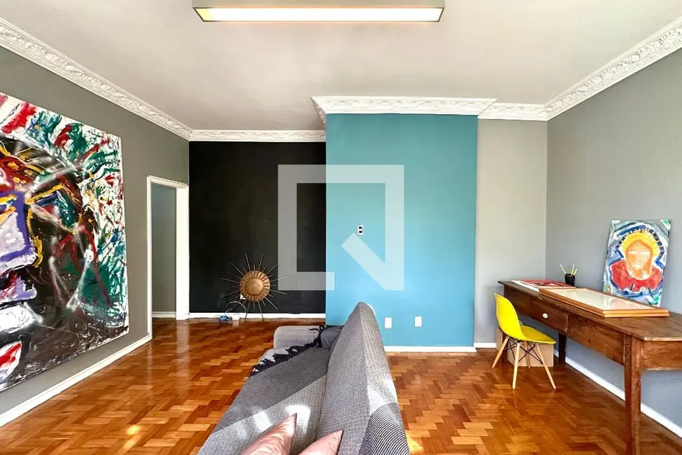 Foto 5 de Apartamento com 2 quartos à venda, 104m2 em Leblon, Rio De Janeiro - RJ