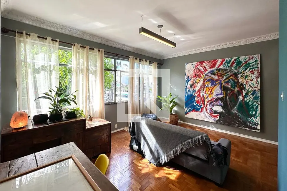 Foto 1 de Apartamento com 2 quartos à venda, 104m2 em Leblon, Rio De Janeiro - RJ