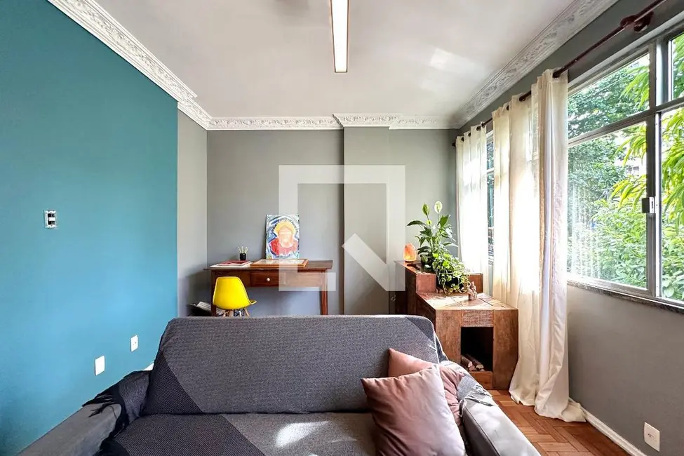 Foto 4 de Apartamento com 2 quartos à venda, 104m2 em Leblon, Rio De Janeiro - RJ