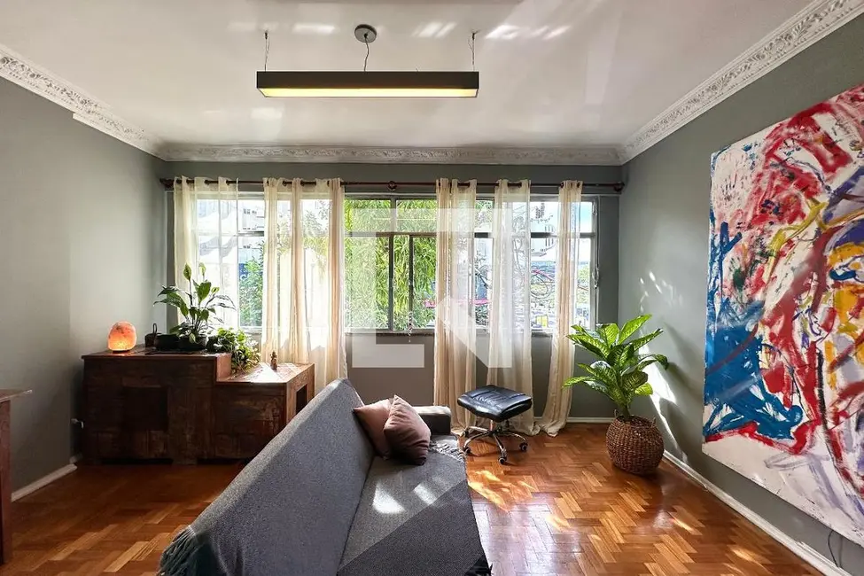 Foto 7 de Apartamento com 2 quartos à venda, 104m2 em Leblon, Rio De Janeiro - RJ