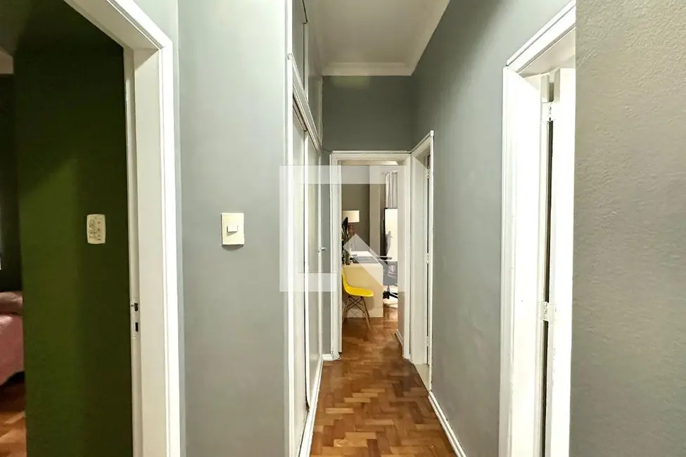 Foto 9 de Apartamento com 2 quartos à venda, 104m2 em Leblon, Rio De Janeiro - RJ