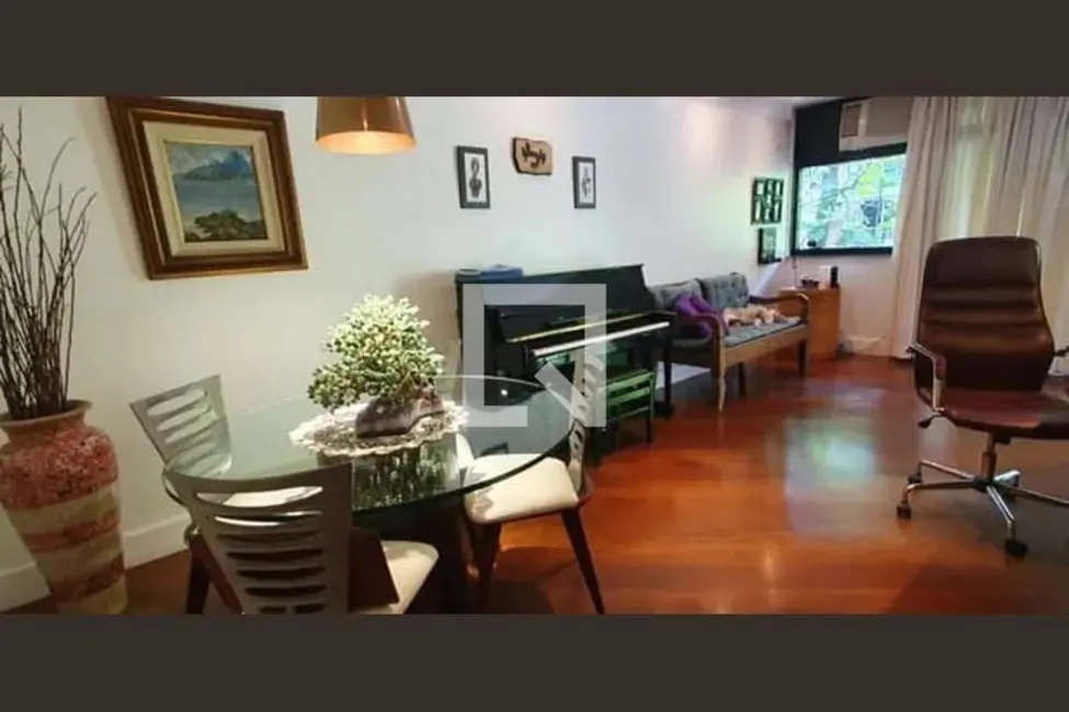 Foto 8 de Apartamento com 4 quartos à venda, 272m2 em Leblon, Rio De Janeiro - RJ