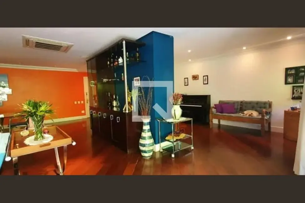Foto 6 de Apartamento com 4 quartos à venda, 272m2 em Leblon, Rio De Janeiro - RJ
