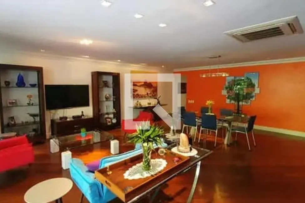Foto 5 de Apartamento com 4 quartos à venda, 272m2 em Leblon, Rio De Janeiro - RJ