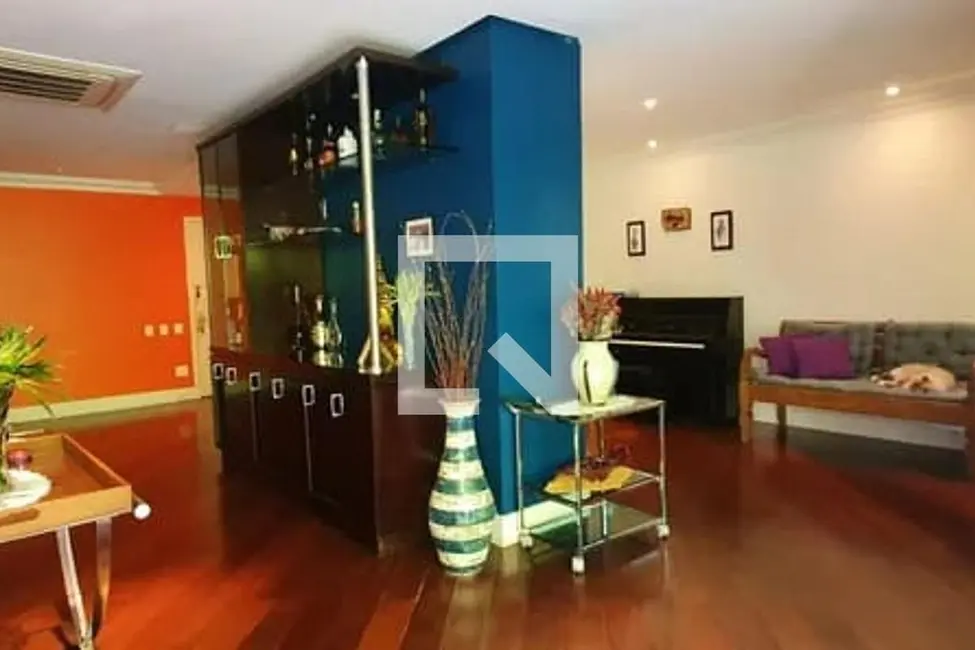 Foto 9 de Apartamento com 4 quartos à venda, 272m2 em Leblon, Rio De Janeiro - RJ