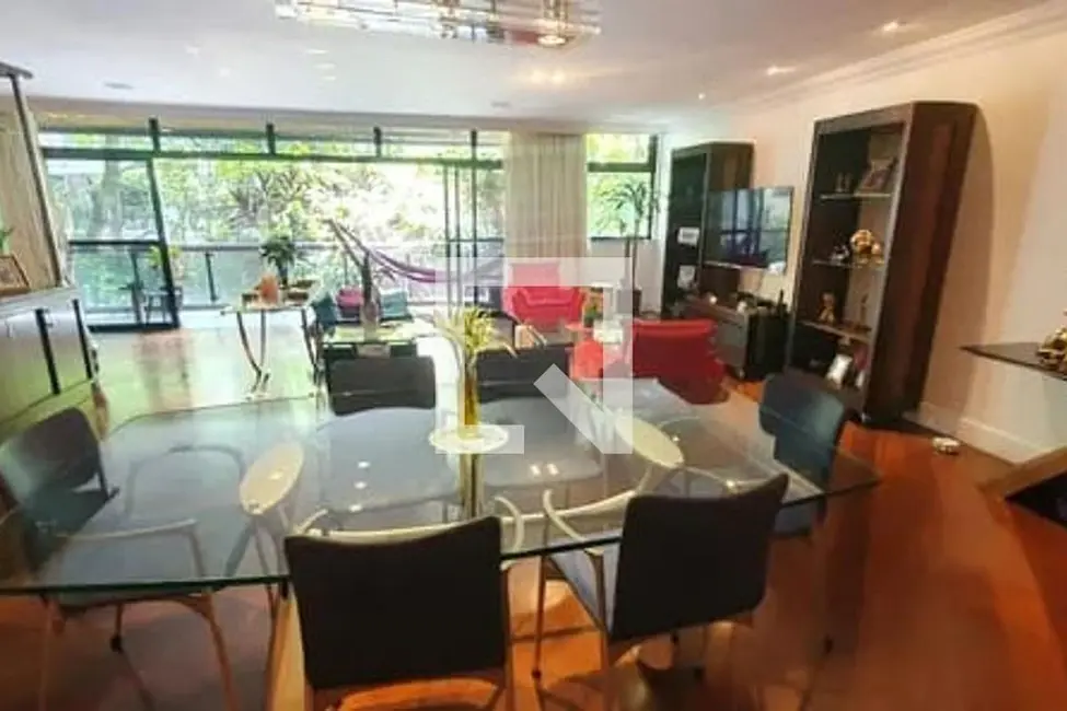 Foto 7 de Apartamento com 4 quartos à venda, 272m2 em Leblon, Rio De Janeiro - RJ