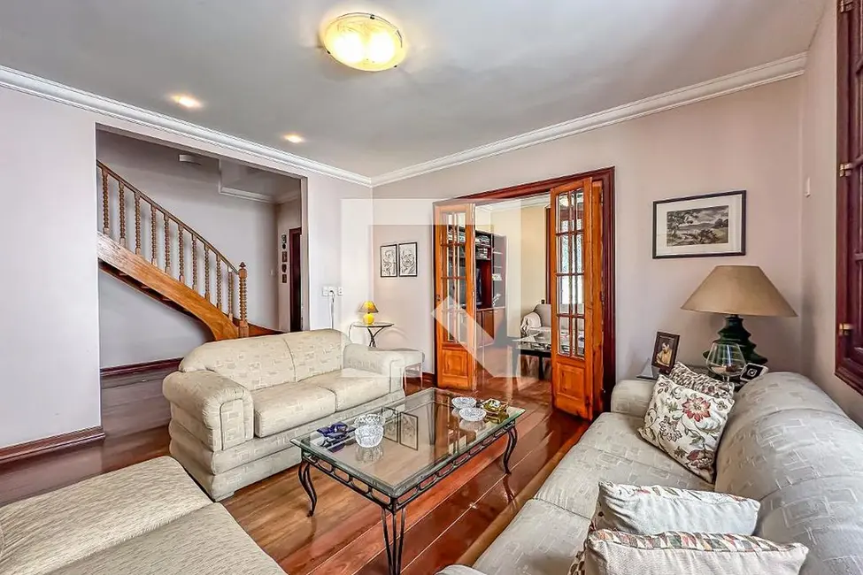 Foto 9 de Casa com 10 quartos à venda, 580m2 em Urca, Rio De Janeiro - RJ