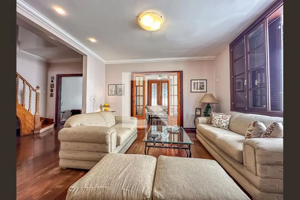 Foto 3 de Casa com 10 quartos à venda, 580m2 em Urca, Rio De Janeiro - RJ