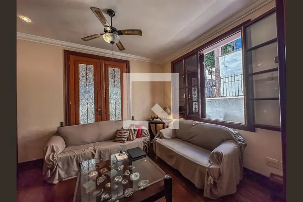 Foto 8 de Casa com 10 quartos à venda, 580m2 em Urca, Rio De Janeiro - RJ