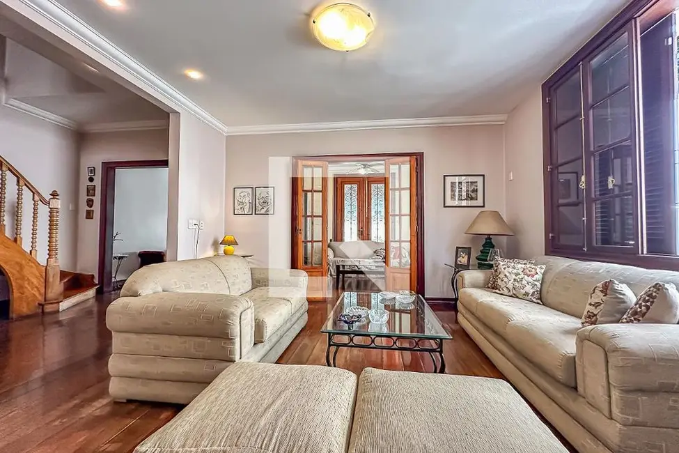 Foto 5 de Casa com 10 quartos à venda, 580m2 em Urca, Rio De Janeiro - RJ