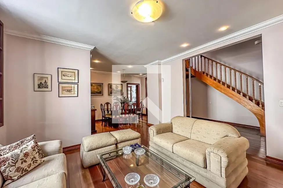 Foto 7 de Casa com 10 quartos à venda, 580m2 em Urca, Rio De Janeiro - RJ
