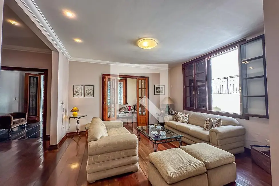 Foto 2 de Casa com 10 quartos à venda, 580m2 em Urca, Rio De Janeiro - RJ
