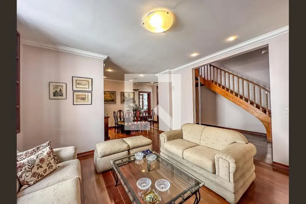 Foto 4 de Casa com 10 quartos à venda, 580m2 em Urca, Rio De Janeiro - RJ