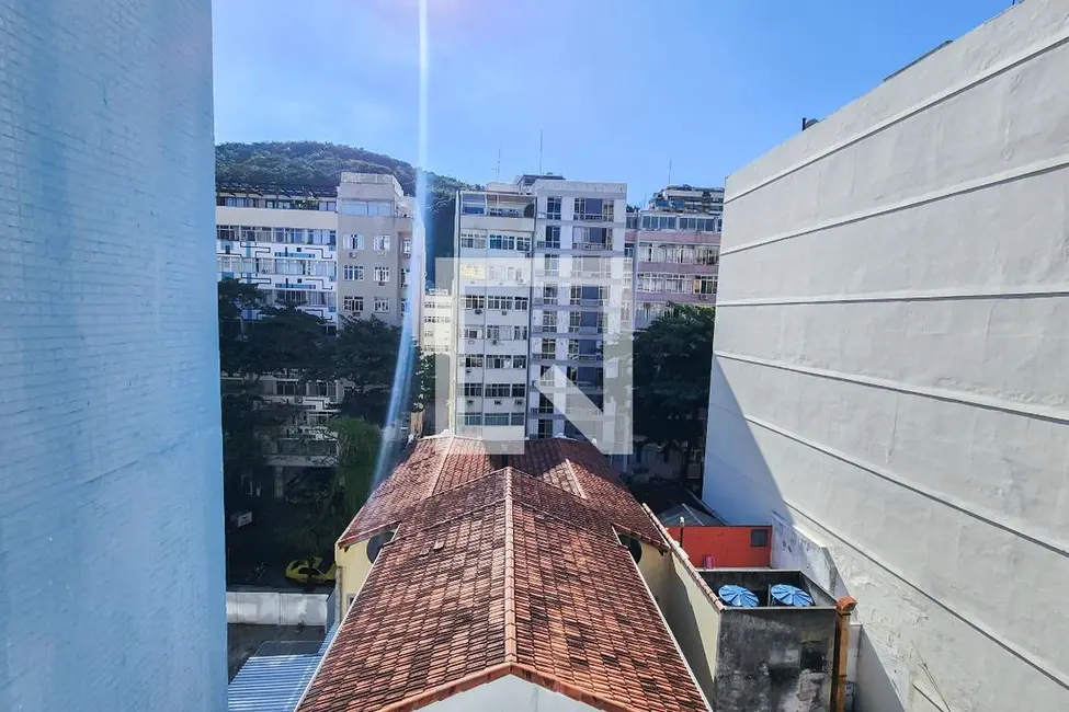 Apartamento com 2 quartos à venda, 75m2 em Laranjeiras, Rio De Janeiro - RJ - imagem 6 Foto 6 de Apartamento com 2 quartos à venda, 75m2 em Laranjeiras, Rio De Janeiro - RJ