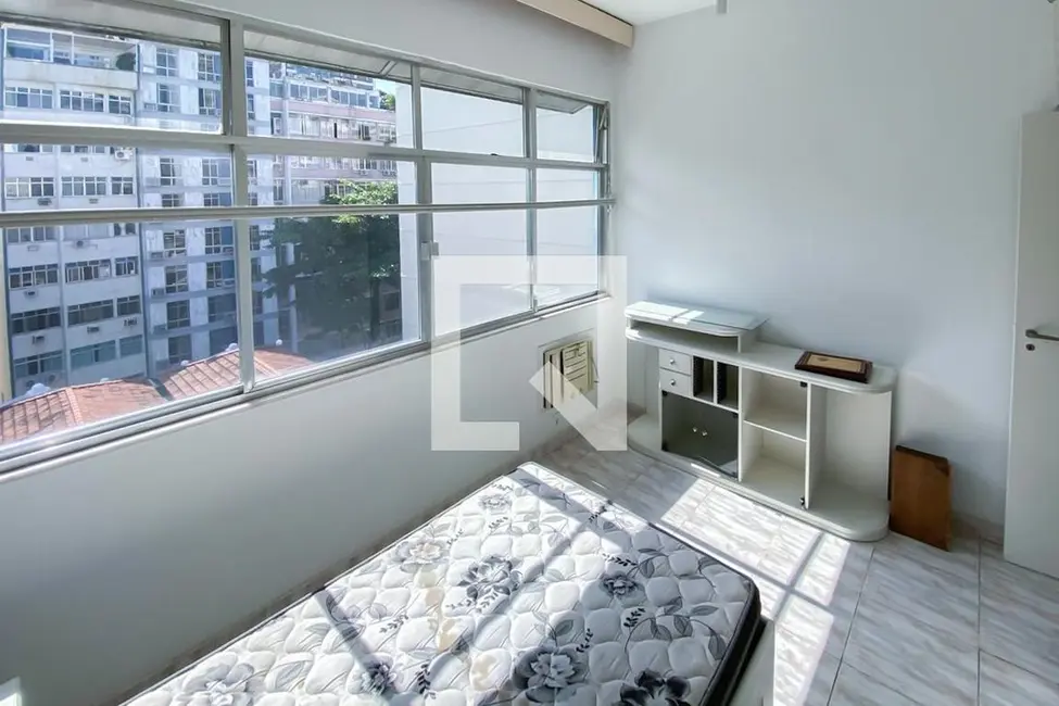 Apartamento com 2 quartos à venda, 75m2 em Laranjeiras, Rio De Janeiro - RJ - imagem 9 Foto 9 de Apartamento com 2 quartos à venda, 75m2 em Laranjeiras, Rio De Janeiro - RJ