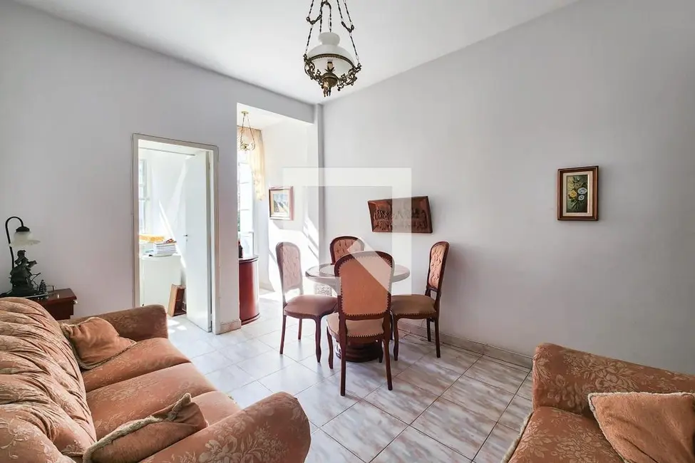 Apartamento com 2 quartos à venda, 75m2 em Laranjeiras, Rio De Janeiro - RJ - imagem 1 Foto 1 de Apartamento com 2 quartos à venda, 75m2 em Laranjeiras, Rio De Janeiro - RJ
