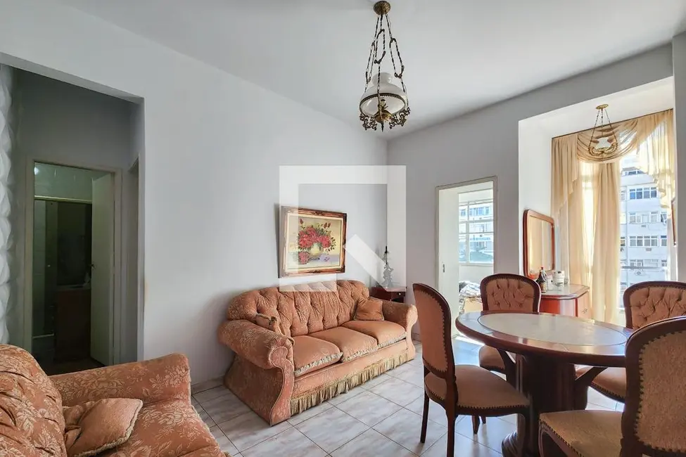 Apartamento com 2 quartos à venda, 75m2 em Laranjeiras, Rio De Janeiro - RJ - imagem 2 Foto 2 de Apartamento com 2 quartos à venda, 75m2 em Laranjeiras, Rio De Janeiro - RJ