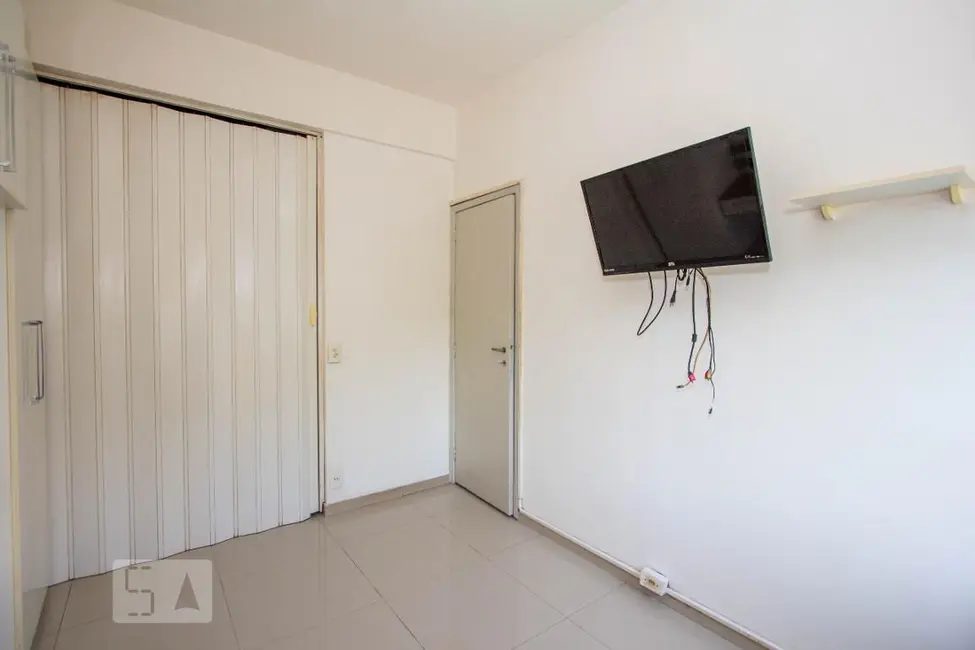 Apartamento com 2 quartos à venda, 65m2 em Laranjeiras, Rio De Janeiro - RJ - imagem 8 Foto 8 de Apartamento com 2 quartos à venda, 65m2 em Laranjeiras, Rio De Janeiro - RJ