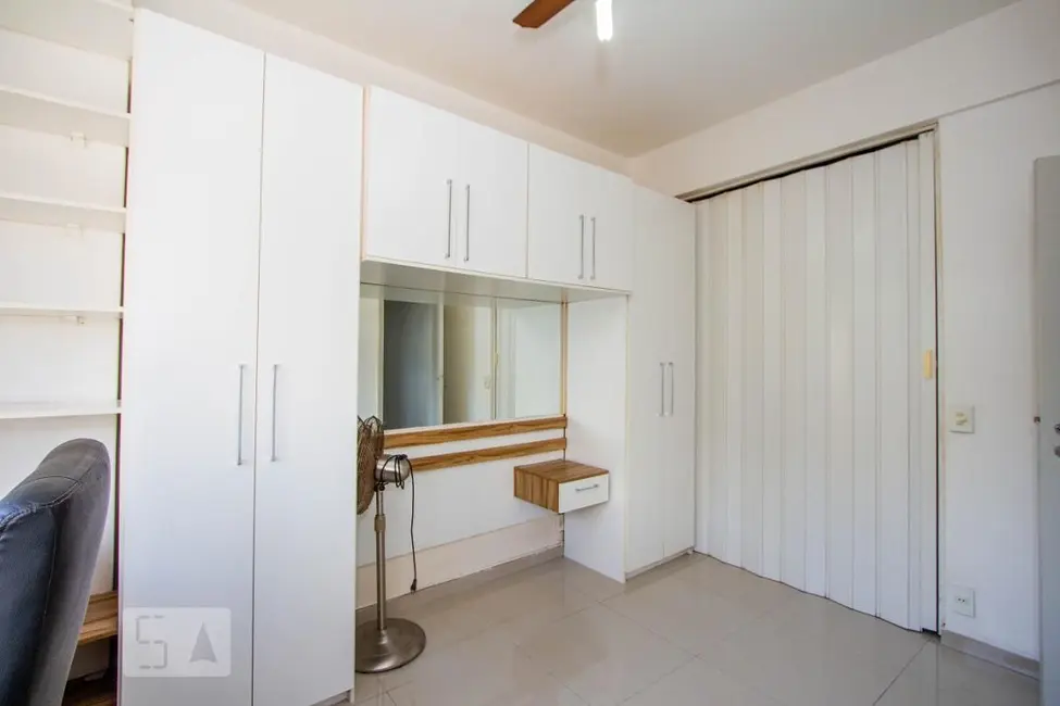 Apartamento com 2 quartos à venda, 65m2 em Laranjeiras, Rio De Janeiro - RJ - imagem 7 Foto 7 de Apartamento com 2 quartos à venda, 65m2 em Laranjeiras, Rio De Janeiro - RJ