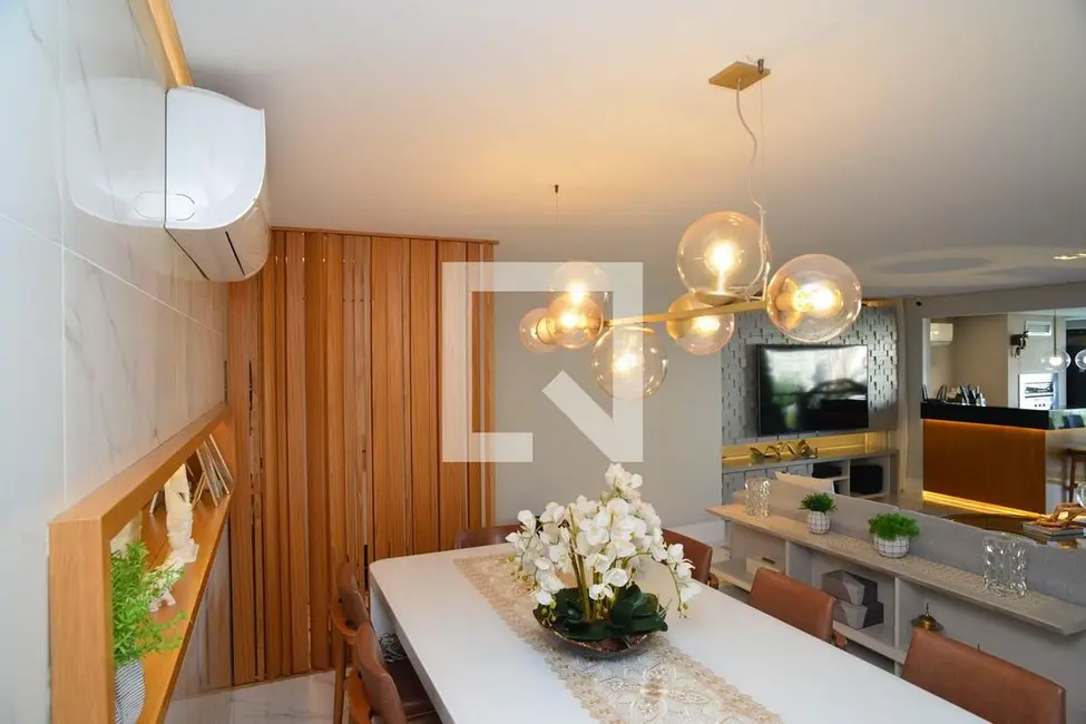 Apartamento com 5 quartos à venda, 191m2 em Barra da Tijuca, Rio De Janeiro - RJ - imagem 7 Foto 7 de Apartamento com 5 quartos à venda, 191m2 em Barra da Tijuca, Rio De Janeiro - RJ
