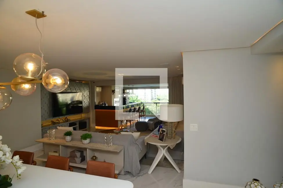 Apartamento com 5 quartos à venda, 191m2 em Barra da Tijuca, Rio De Janeiro - RJ - imagem 6 Foto 6 de Apartamento com 5 quartos à venda, 191m2 em Barra da Tijuca, Rio De Janeiro - RJ