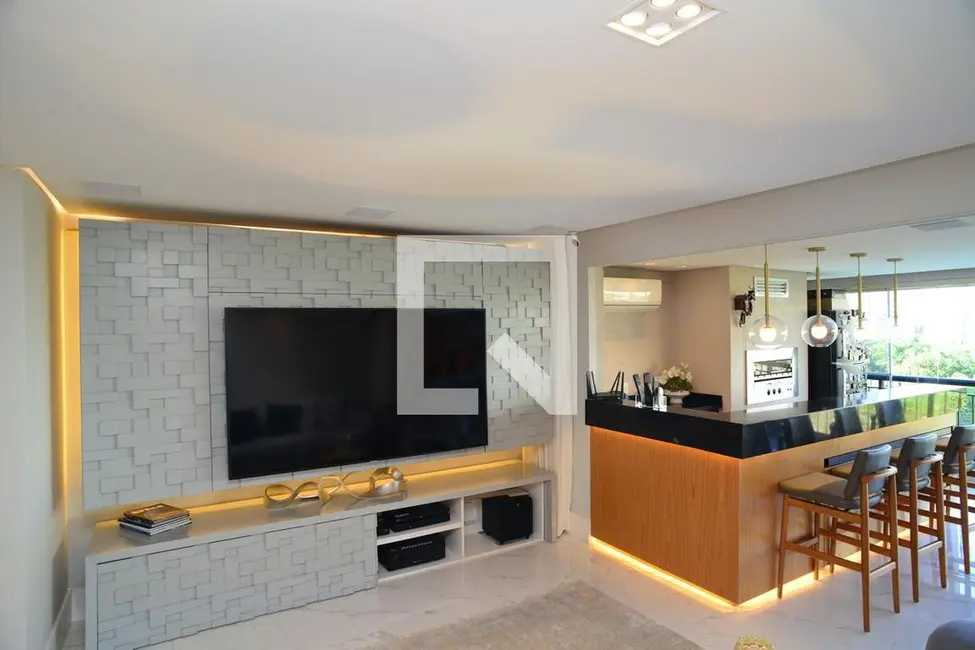 Apartamento com 5 quartos à venda, 191m2 em Barra da Tijuca, Rio De Janeiro - RJ - imagem 4 Foto 4 de Apartamento com 5 quartos à venda, 191m2 em Barra da Tijuca, Rio De Janeiro - RJ