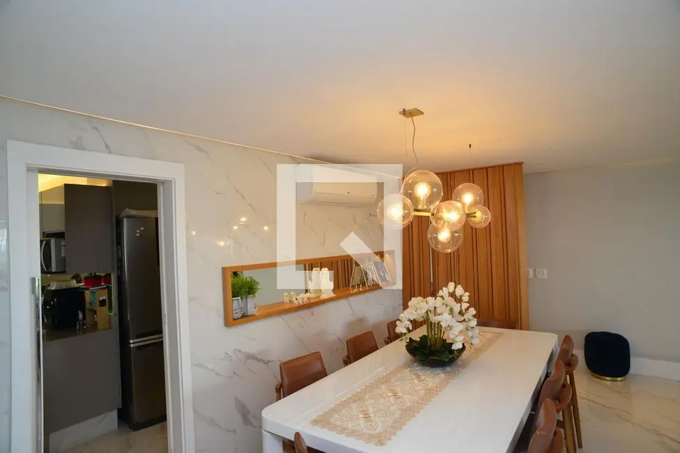 Apartamento com 5 quartos à venda, 191m2 em Barra da Tijuca, Rio De Janeiro - RJ - imagem 5 Foto 5 de Apartamento com 5 quartos à venda, 191m2 em Barra da Tijuca, Rio De Janeiro - RJ