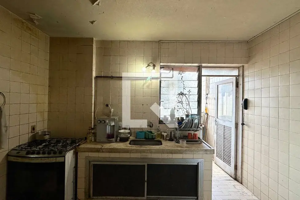 Apartamento com 3 quartos à venda, 93m2 em Leblon, Rio De Janeiro - RJ - imagem 7 Foto 7 de Apartamento com 3 quartos à venda, 93m2 em Leblon, Rio De Janeiro - RJ