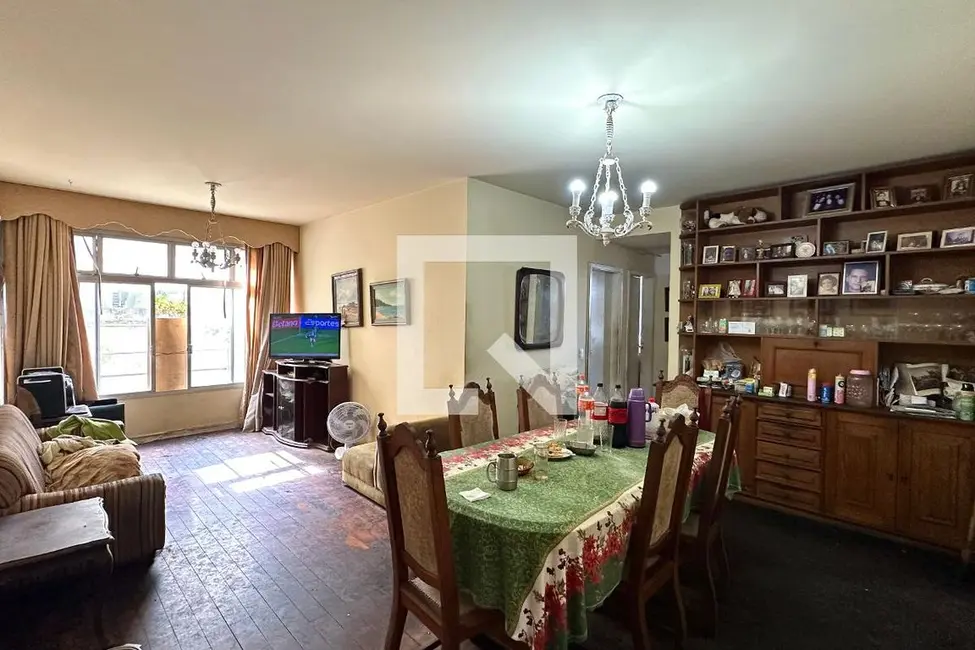 Apartamento com 3 quartos à venda, 93m2 em Leblon, Rio De Janeiro - RJ - imagem 5 Foto 5 de Apartamento com 3 quartos à venda, 93m2 em Leblon, Rio De Janeiro - RJ