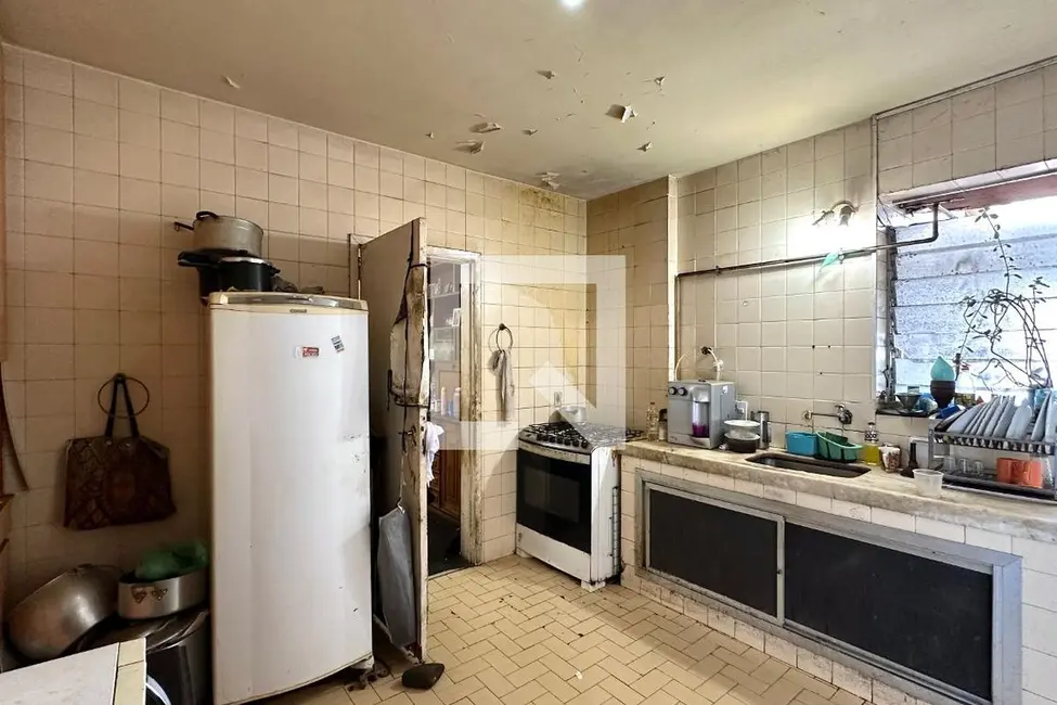 Apartamento com 3 quartos à venda, 93m2 em Leblon, Rio De Janeiro - RJ - imagem 8 Foto 8 de Apartamento com 3 quartos à venda, 93m2 em Leblon, Rio De Janeiro - RJ