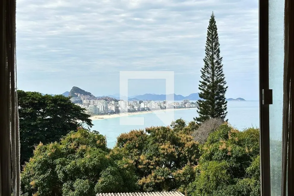 Apartamento com 3 quartos à venda, 93m2 em Leblon, Rio De Janeiro - RJ - imagem 6 Foto 6 de Apartamento com 3 quartos à venda, 93m2 em Leblon, Rio De Janeiro - RJ