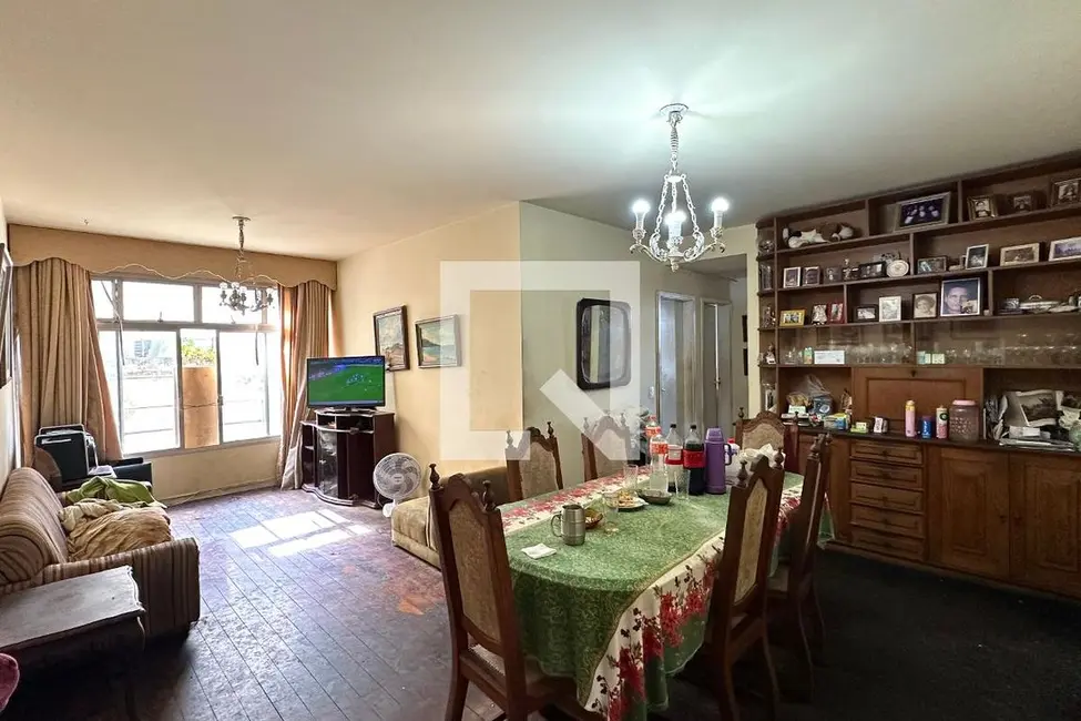 Apartamento com 3 quartos à venda, 93m2 em Leblon, Rio De Janeiro - RJ - imagem 1 Foto 1 de Apartamento com 3 quartos à venda, 93m2 em Leblon, Rio De Janeiro - RJ