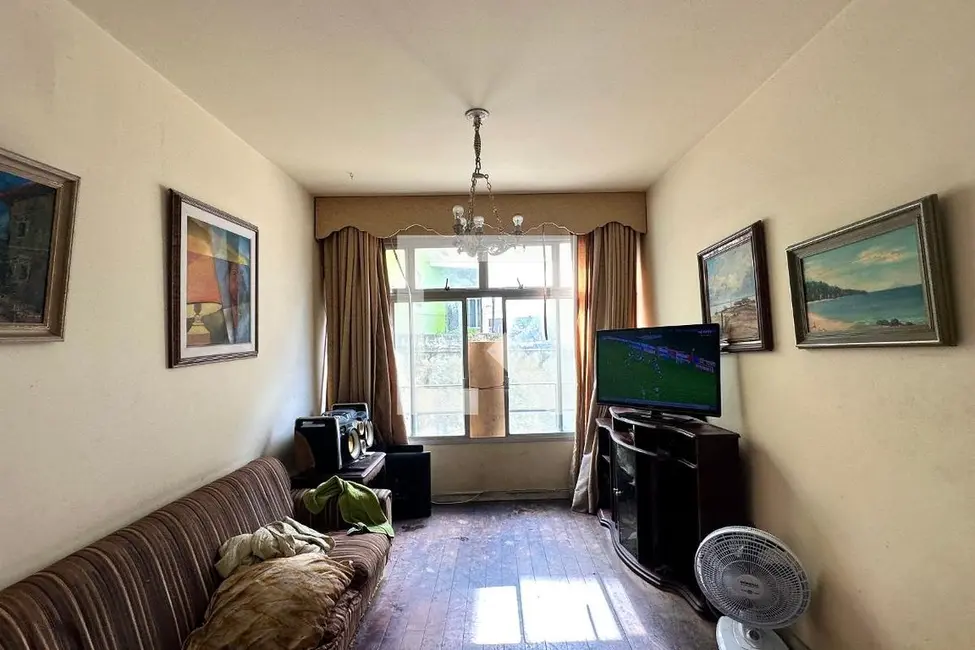 Apartamento com 3 quartos à venda, 93m2 em Leblon, Rio De Janeiro - RJ - imagem 4 Foto 4 de Apartamento com 3 quartos à venda, 93m2 em Leblon, Rio De Janeiro - RJ