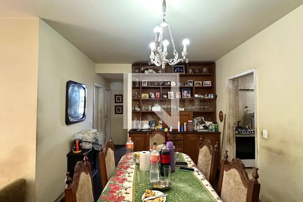 Apartamento com 3 quartos à venda, 93m2 em Leblon, Rio De Janeiro - RJ - imagem 3 Foto 3 de Apartamento com 3 quartos à venda, 93m2 em Leblon, Rio De Janeiro - RJ