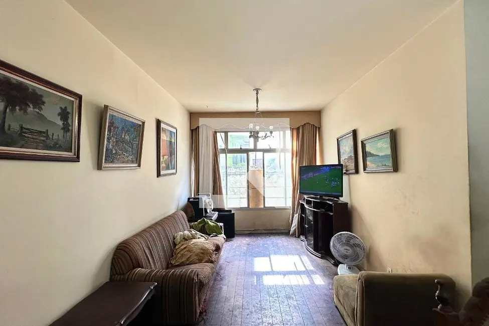 Apartamento com 3 quartos à venda, 93m2 em Leblon, Rio De Janeiro - RJ - imagem 2 Foto 2 de Apartamento com 3 quartos à venda, 93m2 em Leblon, Rio De Janeiro - RJ