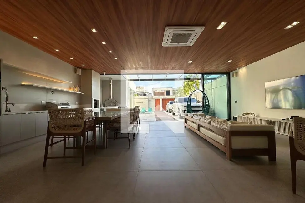 Foto 4 de Casa com 4 quartos à venda, 600m2 em Rio De Janeiro - RJ