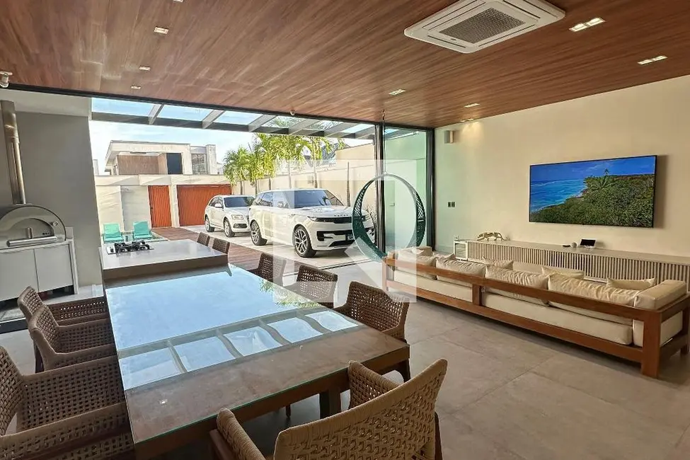 Foto 3 de Casa com 4 quartos à venda, 600m2 em Rio De Janeiro - RJ