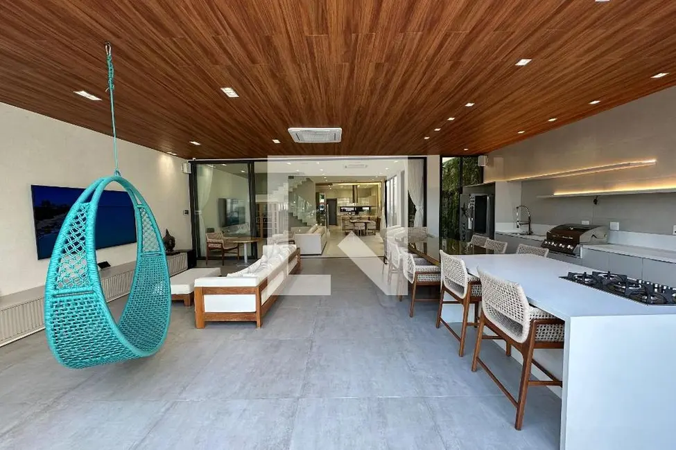Foto 5 de Casa com 4 quartos à venda, 600m2 em Rio De Janeiro - RJ
