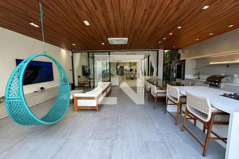 Foto 6 de Casa com 4 quartos à venda, 600m2 em Rio De Janeiro - RJ