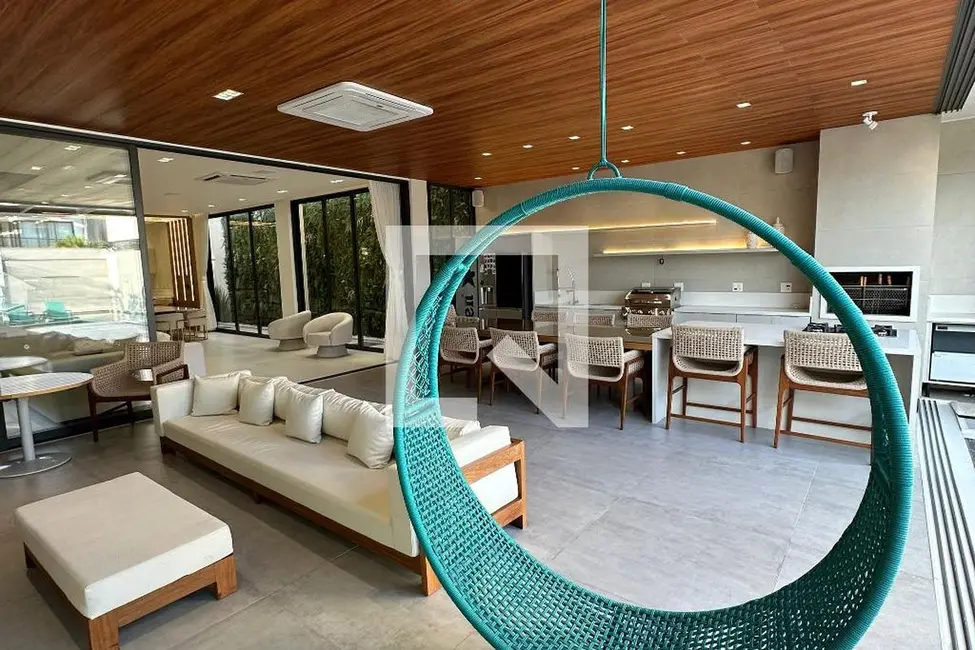 Foto 1 de Casa com 4 quartos à venda, 600m2 em Rio De Janeiro - RJ