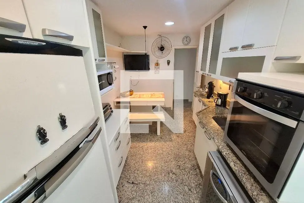 Casa com 5 quartos à venda, 325m2 em Urca, Rio De Janeiro - RJ - imagem 8 Foto 8 de Casa com 5 quartos à venda, 325m2 em Urca, Rio De Janeiro - RJ