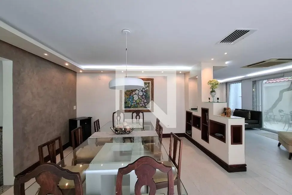 Casa com 5 quartos à venda, 325m2 em Urca, Rio De Janeiro - RJ - imagem 5 Foto 5 de Casa com 5 quartos à venda, 325m2 em Urca, Rio De Janeiro - RJ