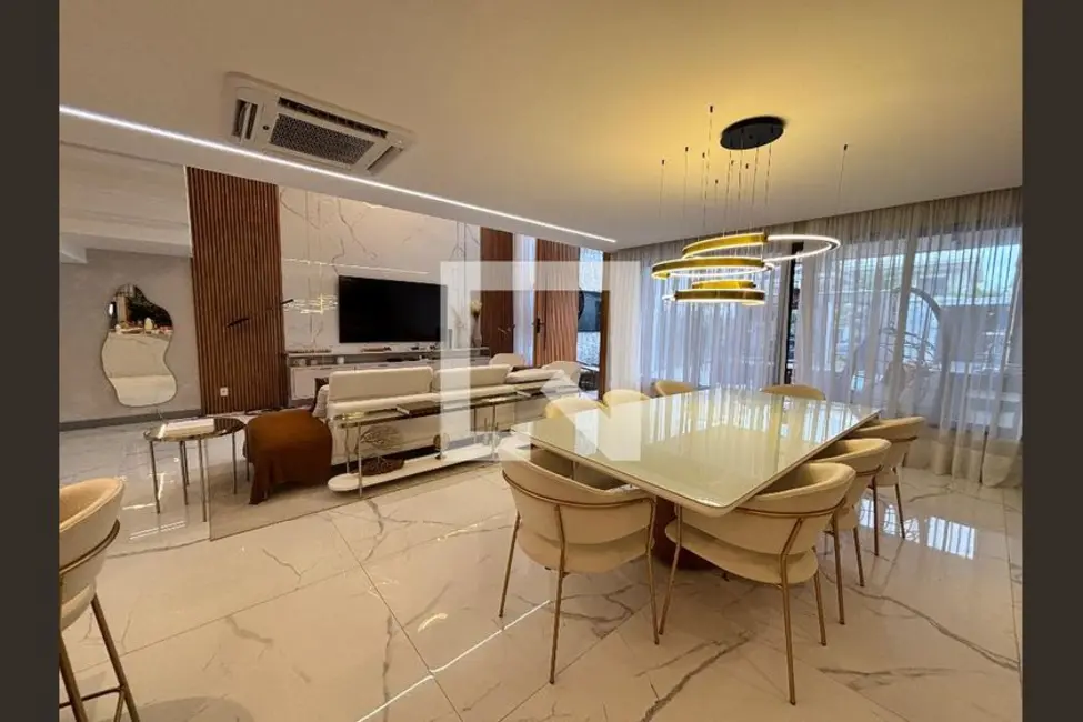 Foto 6 de Casa com 4 quartos à venda, 433m2 em Rio De Janeiro - RJ